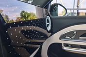 Mercedes GLB 200 4MATIC