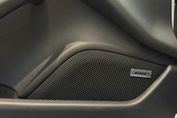 Porsche Taycan 4 Black Edition