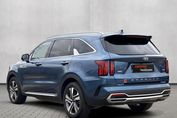Kia Sorento 1.6 T-GDI HEV XL aut 7os.