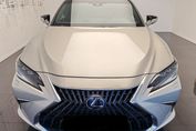 Lexus ES 300h Business Edition 2.5 E-CVT