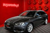 Audi A4 35 TFSI S tronic