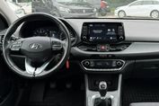 Hyundai i30 1.5 T-GDI Smart