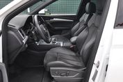 Audi Q5 50 TFSI e quattro S Line