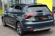 Fiat Tipo 1.5 Hybrid Dct