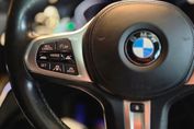 BMW Seria 3 320d xDrive mHEV M Sport sport-aut