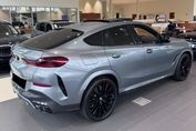 BMW X6 M60i xDrive