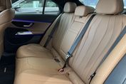 Mercedes Klasa E E 220 d mHEV 4-Matic AMG 9G-Tronic