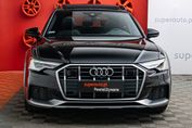 Audi A6 Allroad 3.0 TDI quattro S tronic