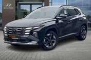 Hyundai Tucson 1.6 T-GDi 48V Executive 2WD DCT