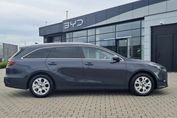 Kia Ceed 1.5 T-GDI M DCT