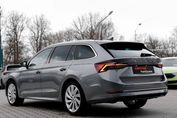 Skoda Octavia 2.0 TDI Style DSG