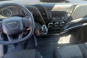 Iveco Daily 35S16 L4H2 AT