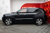 Jeep Grand Cherokee 3.0 Overland