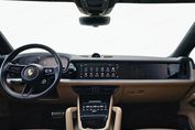 Porsche Cayenne Coupe
