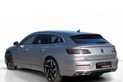 Volkswagen Arteon 2.0 TDI SCR DSG R-Line