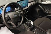 Ford Focus 1.0 EcoBoost Titanium X