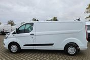 Ford Transit Custom L2H1