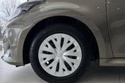 Toyota Yaris 1.5 Hybrid Comfort