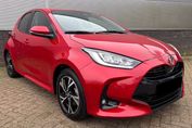 Toyota Yaris Style 1.5 Hybrid