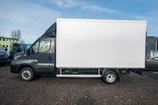 Iveco Daily 50C18 Kontener Mroźnia 8EP