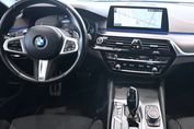 BMW Seria 5 520d xDrive mHEV M Sport sport-aut