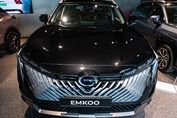 Gac Emkoo Luxury 2.0 HEV