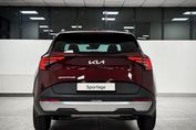Kia Sportage 1.6 T-GDI M 2WD DCT