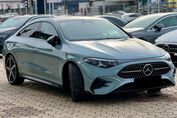 Mercedes CLA 200 AMG Line