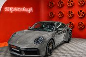 Porsche 911 Turbo