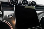 Mercedes GLC Coupe 200 d 4-Matic Avantgarde