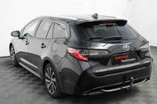 Toyota Corolla 2.0 Hybrid