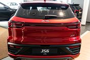 JAC JS6 1.5T-GDI AT