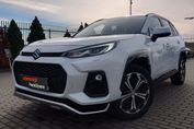 Suzuki Across 2.5 Plug-in Hybrid Elegance 4WD CVT