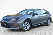 Volkswagen Passat 1.5 TSI ACT DSG