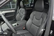 Volvo XC90 T8 AWD Plug-In Hybrid Ultra Black Edition 7os aut