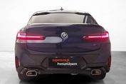 BMW X4 xDrive20d M Sport