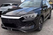 BYD Sealion 5 DM-i 1.5 Design