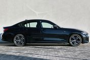 BMW Seria 3 318i M Sport
