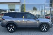 Dacia Bigster Journey 1.2 TCe mHEV