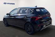 Hyundai i20 1.0 T-GDi Modern Black