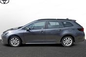 Toyota Corolla Hybrid Tour de Pologne