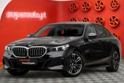 BMW Seria 5 520i M Sport