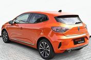 Renault Clio 1.0 TCe Techno