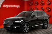 Volvo XC90 T8 AWD Plug-In Hybrid Inscription 7os.