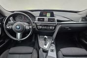 BMW Seria 3 320d xDrive Sport Line sport-aut