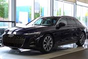 Audi A6 TFSI Avant