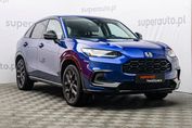 Honda ZR-V 2.0 e:HEV Sport
