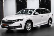 Skoda Octavia 1.5 Tsi Essence
