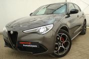 Alfa Romeo Stelvio Turbo Veloce Q4