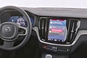 Volvo V60 B4 B Plus Dark aut